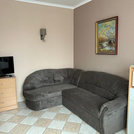 זלקרוס Jozsef Apartments House מראה חיצוני תמונה