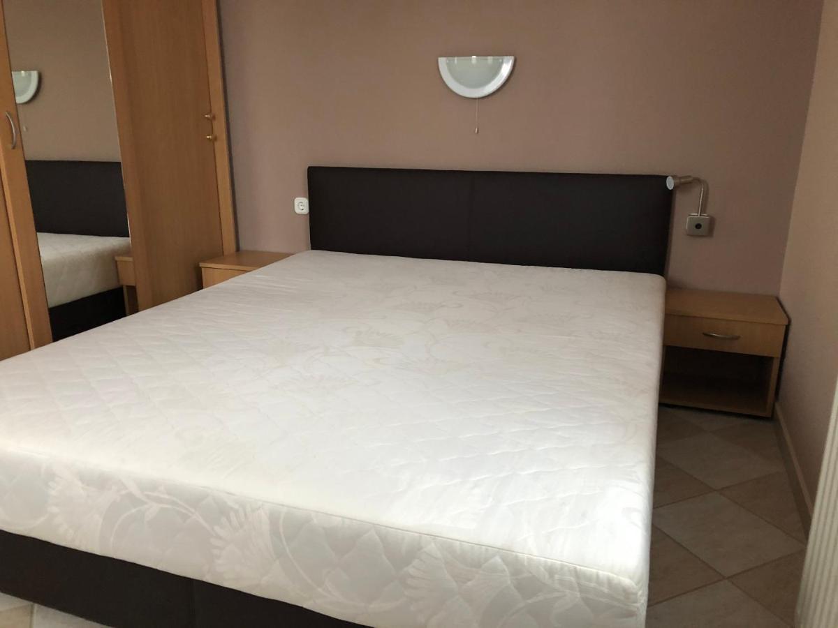 זלקרוס Jozsef Apartments House מראה חיצוני תמונה