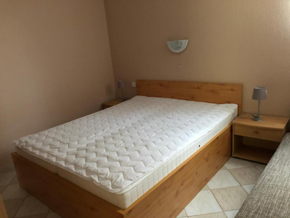 זלקרוס Jozsef Apartments House מראה חיצוני תמונה