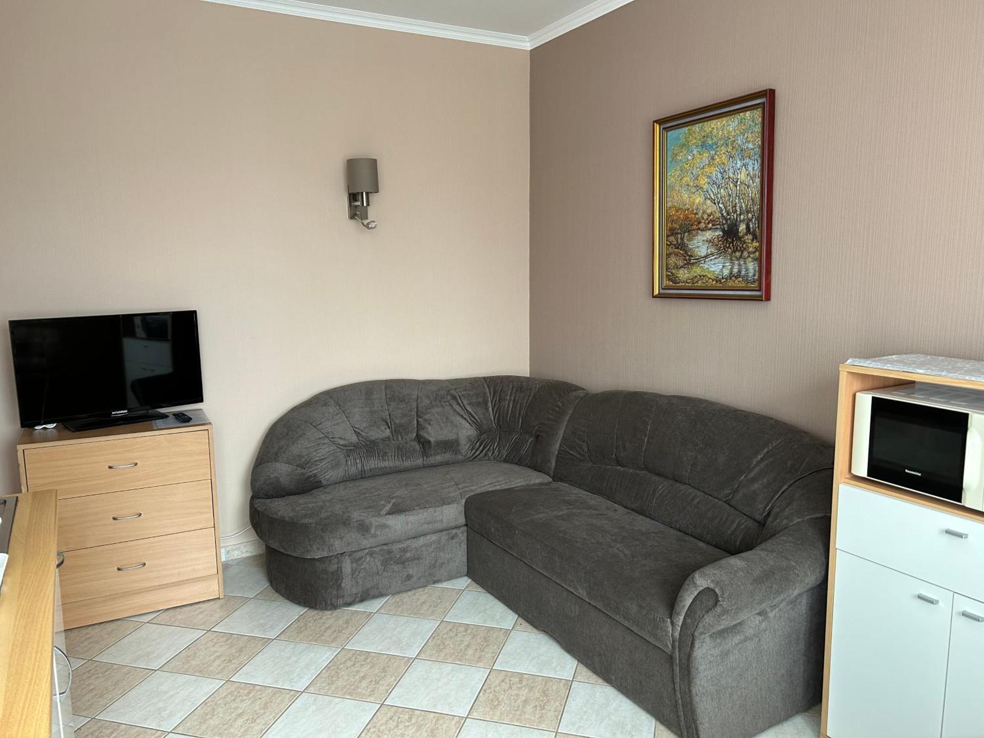 זלקרוס Jozsef Apartments House מראה חיצוני תמונה