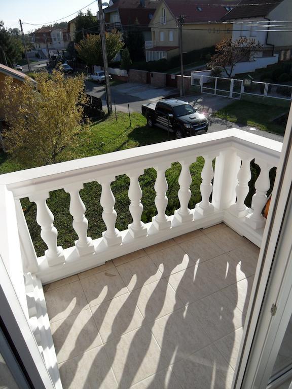 זלקרוס Jozsef Apartments House חדר תמונה