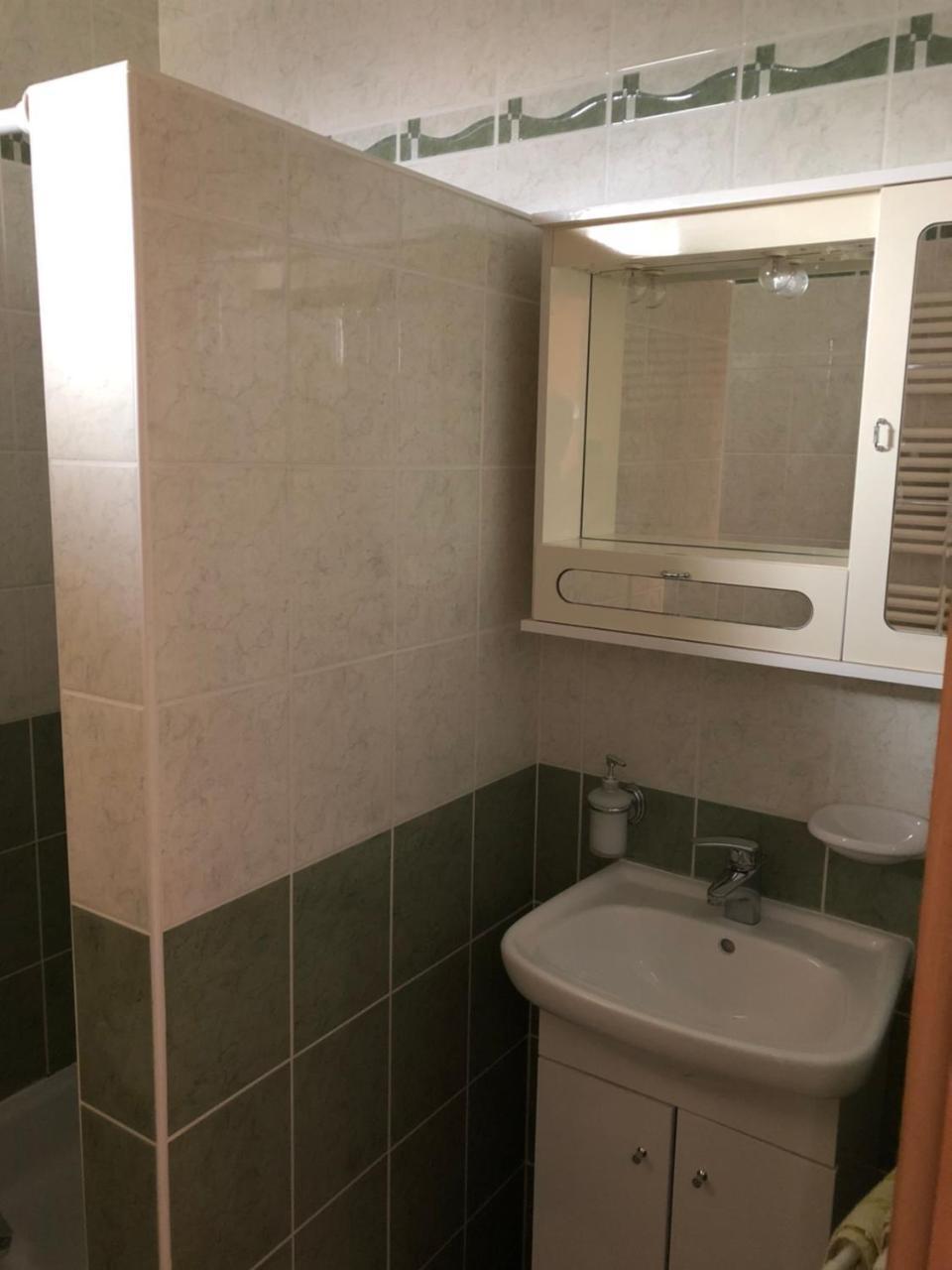 זלקרוס Jozsef Apartments House מראה חיצוני תמונה