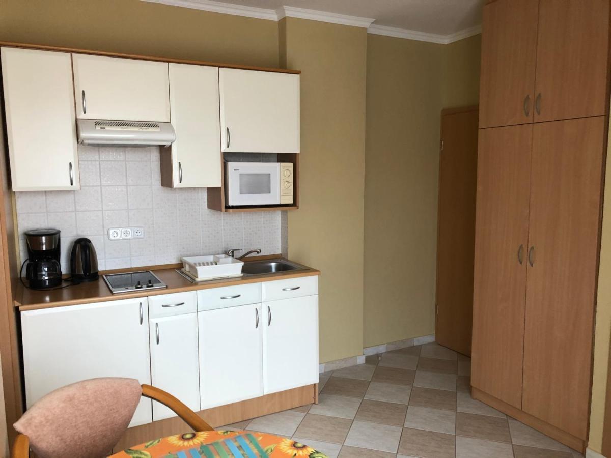 זלקרוס Jozsef Apartments House מראה חיצוני תמונה